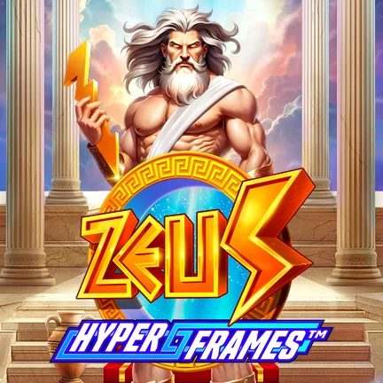 Zeus Hyper Framesâ„¢