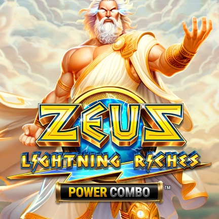 Zeus Lightning Riches Power Combo™