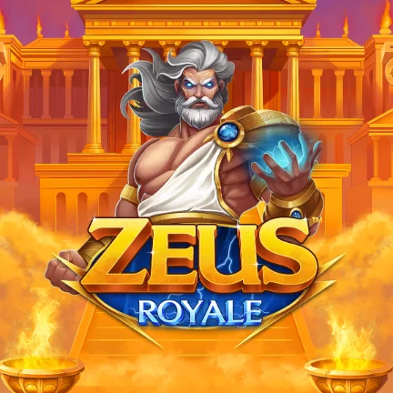 Zeus Royale