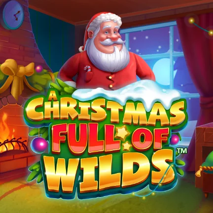 A Christmas Full of Wilds