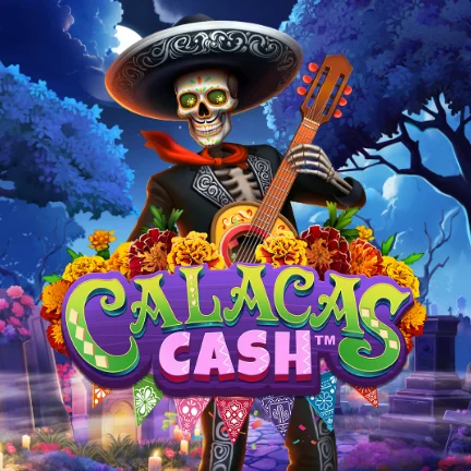 Calacas Cash