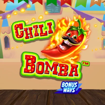 Chili Bomba