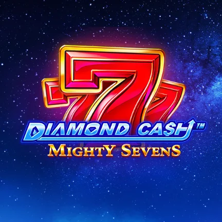 Diamond Cash Mighty Sevens