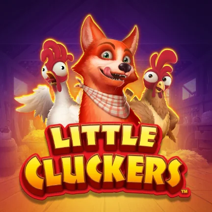 Little Cluckers