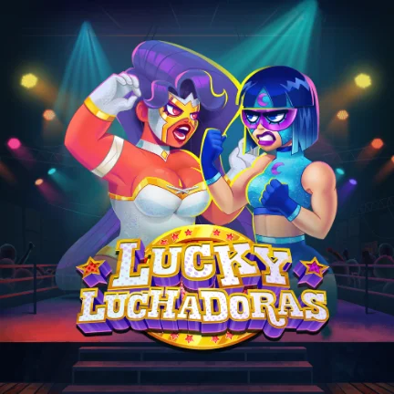 Lucky Luchadoras BB