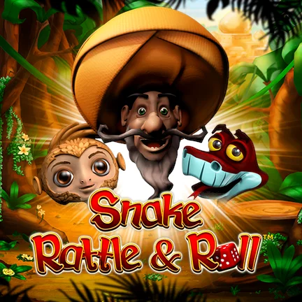 Snake Rattle & Roll