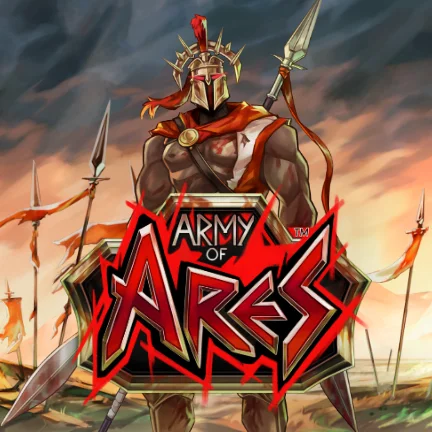 Army of Ares