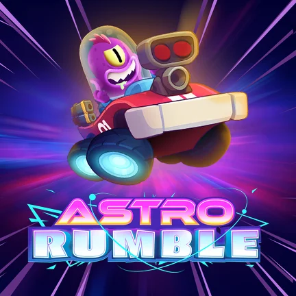 Astro Rumble