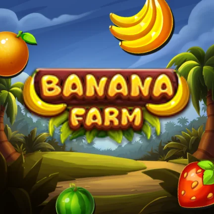 Banana Farm