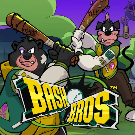 Bash Bros