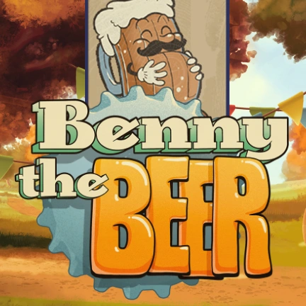 Benny the Beer
