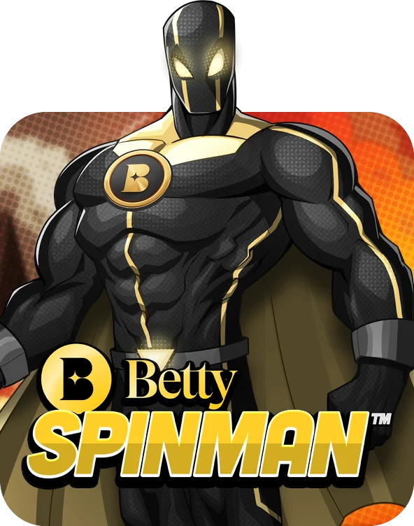 Betty Spinman