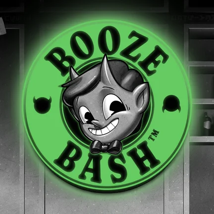 Booze Bash