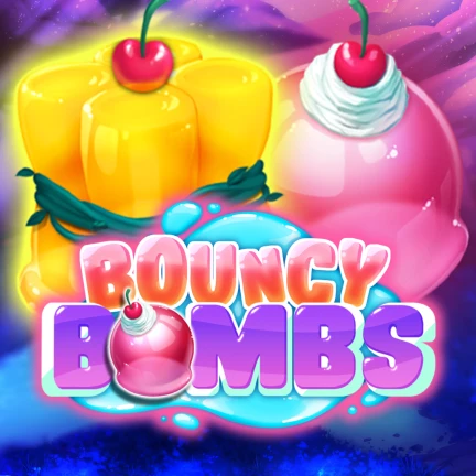 Bouncy Bombs