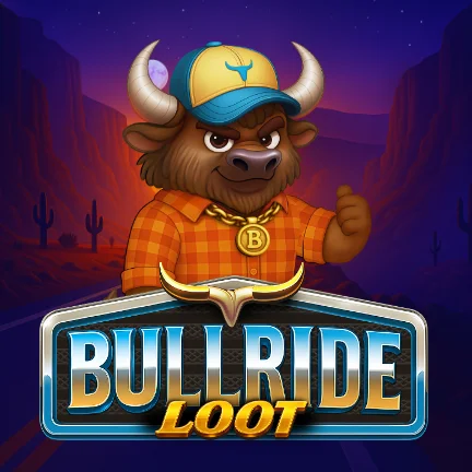 Bullride Loot