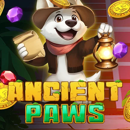 Ancient Paws