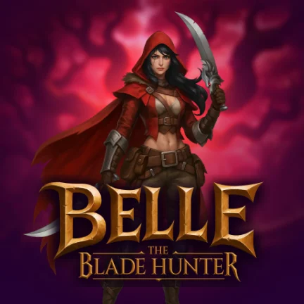 Belle the Blade Hunter