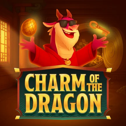 Charm of the Dragon