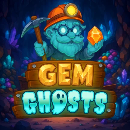 Gem Ghosts