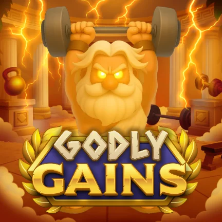 Godly Gains