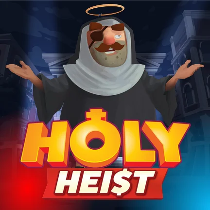 Holy Heist
