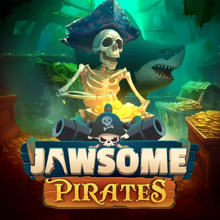 Jawsome Pirates