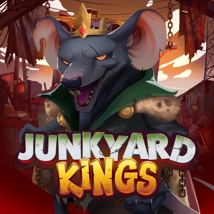 Junkyard Kings