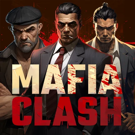 Mafia Clash