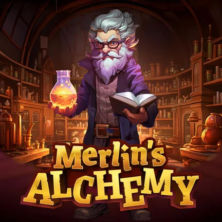 Merlin's Alchemy