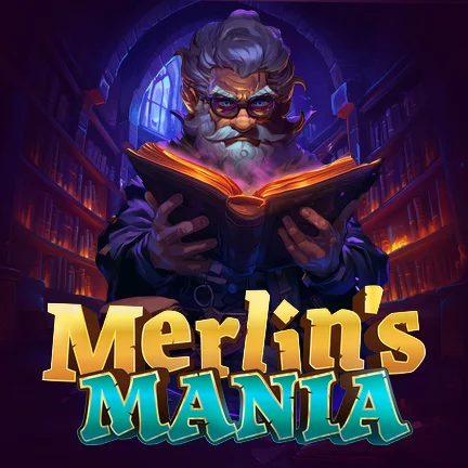 Merlin's Mania