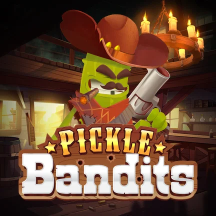 Pickle Bandits
