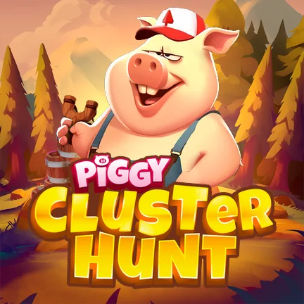 Piggy Cluster Hunt