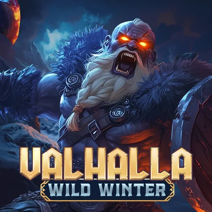 Valhalla: Wild Winter