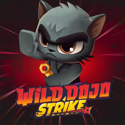 Wild Dojo Strike