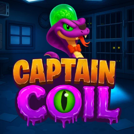 Captain Coil