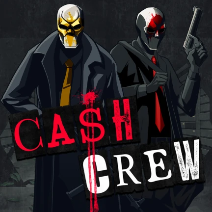 Cash Crew