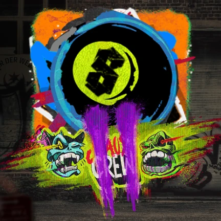 Chaos Crew 2