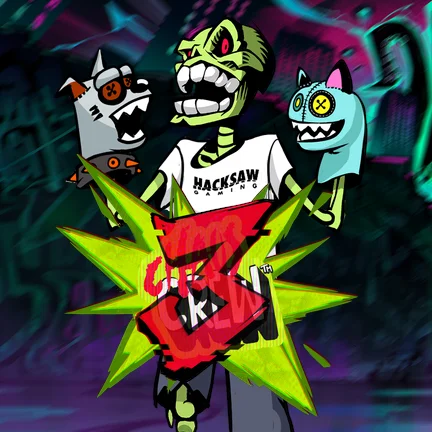 Chaos Crew 3
