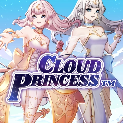 Cloud Princess
