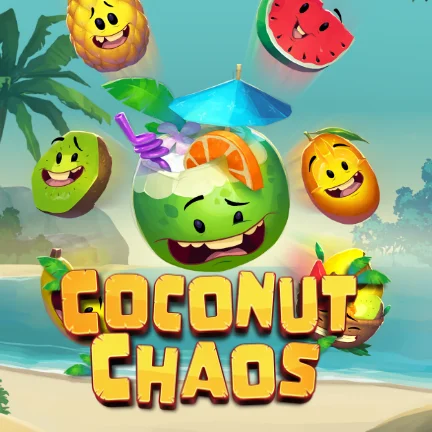 Coconut Chaos
