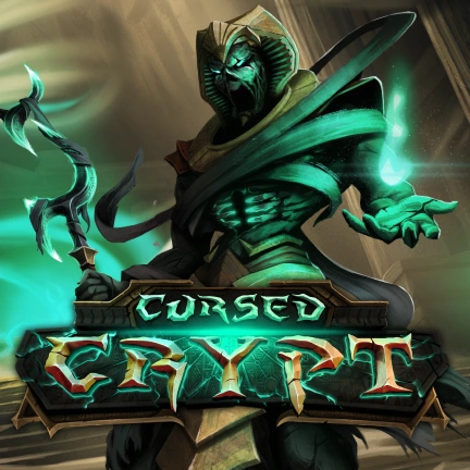 Cursed Crypt