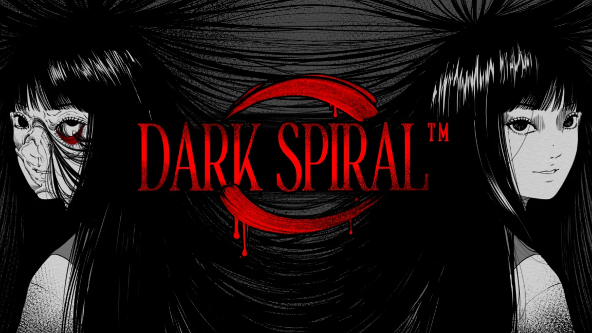 Dark Spiral