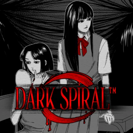 Dark Spiral