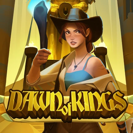 Dawn of Kings