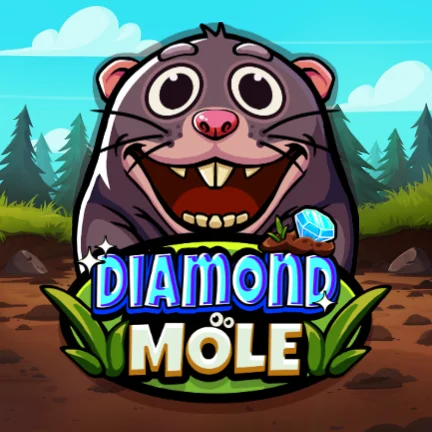 Diamond Mole