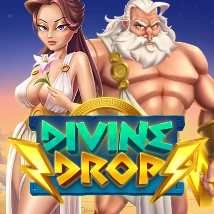 Divine Drop