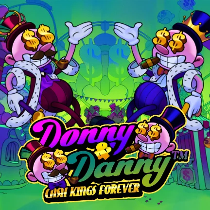 Donny & Danny
