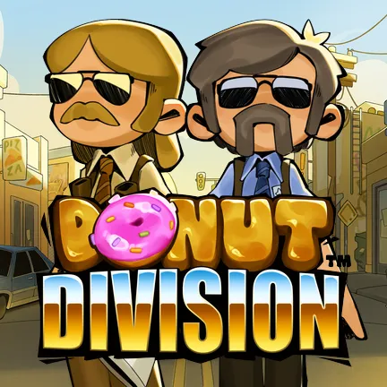 Donut Division