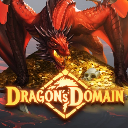 Dragon’s Domain