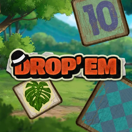 Drop'em